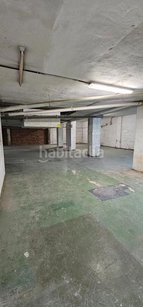 Foto 8138679e-18be-4b2d-8af5-4518a51a3c5a. Geschäftsraum in padre esteban pernet 2 in Santutxu-Basarrate Bilbao