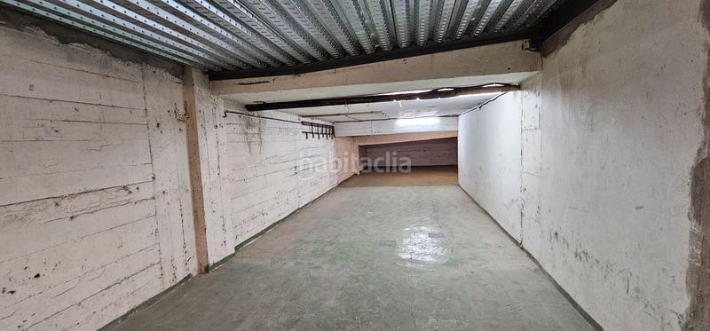 Foto 83f72f67-12cf-4e9f-a82c-e6dea8b8a1d0. Geschäftsraum in padre esteban pernet 2 in Santutxu-Basarrate Bilbao