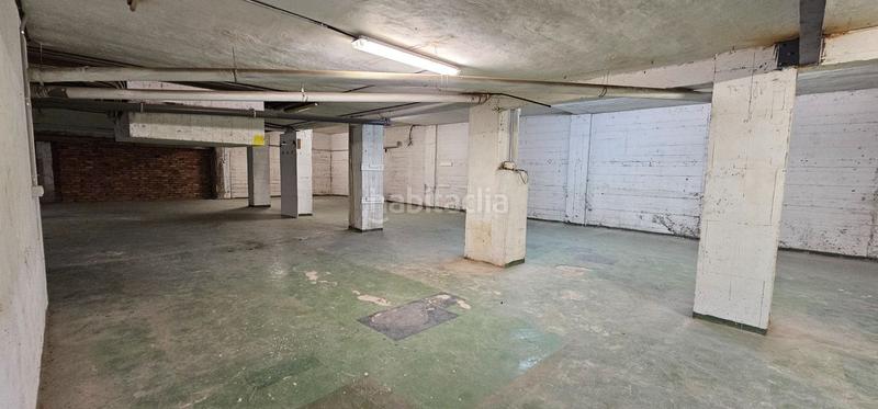 Foto a19cce45-0e38-45c1-aff0-692ceef1e969. Geschäftsraum in padre esteban pernet 2 in Santutxu-Basarrate Bilbao