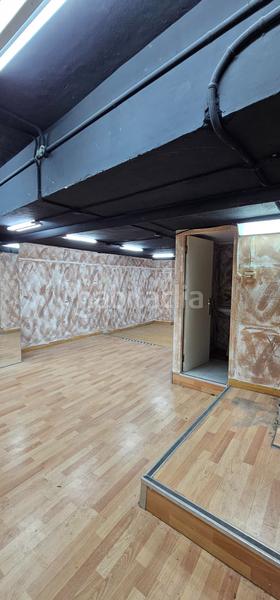 Foto a74ceacc-3660-45d6-b7aa-0b9088573781. Geschäftsraum in padre esteban pernet 2 in Santutxu-Basarrate Bilbao