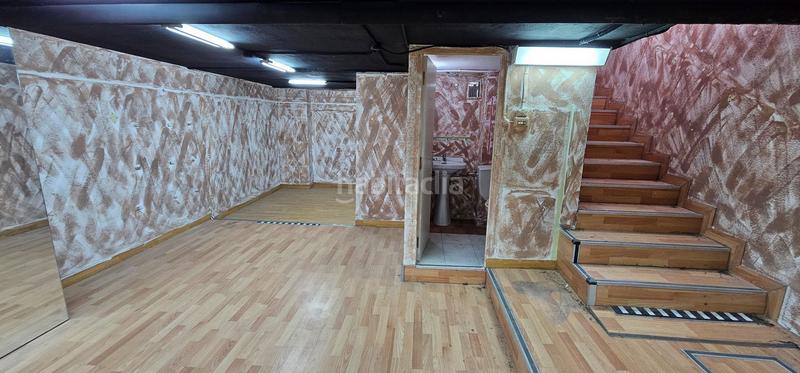 Foto c772d60e-7220-4c6a-a60b-c6580fccf4a0. Geschäftsraum in padre esteban pernet 2 in Santutxu-Basarrate Bilbao