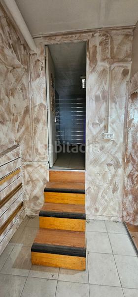 Foto cc8c30aa-3895-4e0a-9cc2-2d3cd329d23c. Geschäftsraum in padre esteban pernet 2 in Santutxu-Basarrate Bilbao