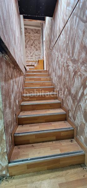 Foto ee78f818-6e21-48ac-a9c3-dfc290ad657f. Geschäftsraum in padre esteban pernet 2 in Santutxu-Basarrate Bilbao