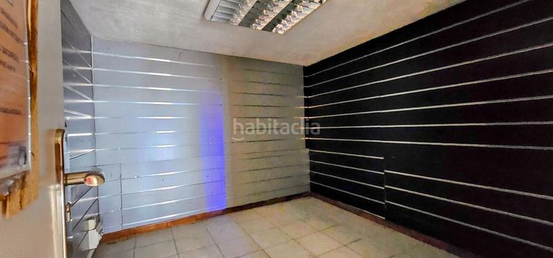 Foto feb0df48-294c-4f3e-b8d1-e526dfeacc44. Geschäftsraum in padre esteban pernet 2 in Santutxu-Basarrate Bilbao