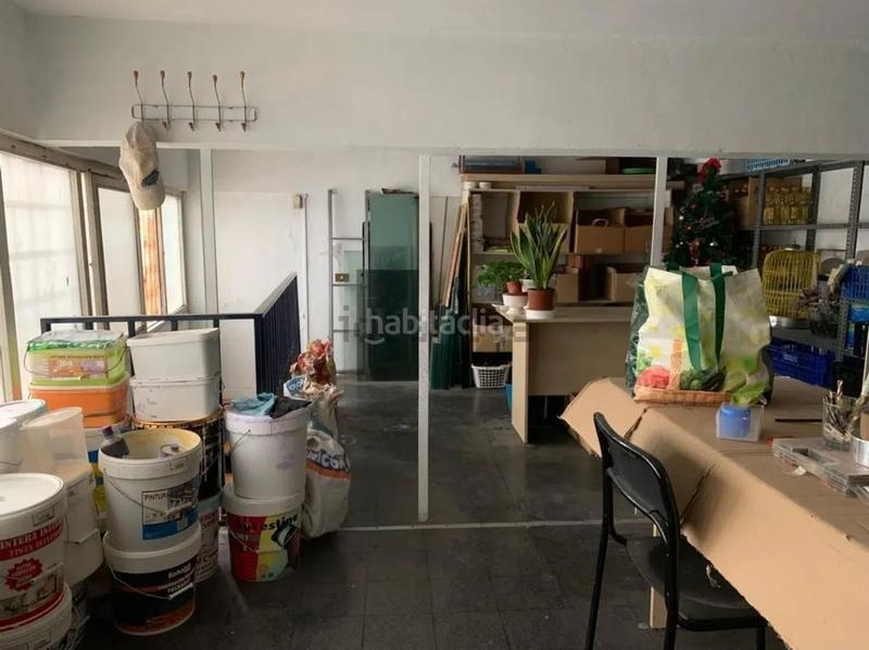 Foto 119833fe-505c-478d-a27b-8626dd264737. Affitto locale commerciale in Ametzola Bilbao