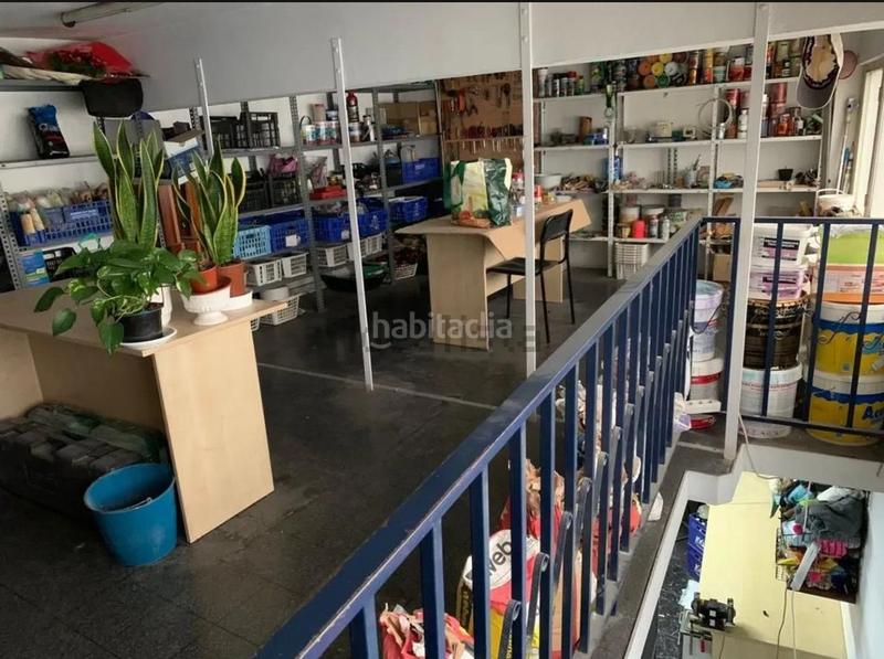 Foto 726bc046-f02a-42be-a5a9-4c2339d3bfe0. Affitto locale commerciale in Ametzola Bilbao