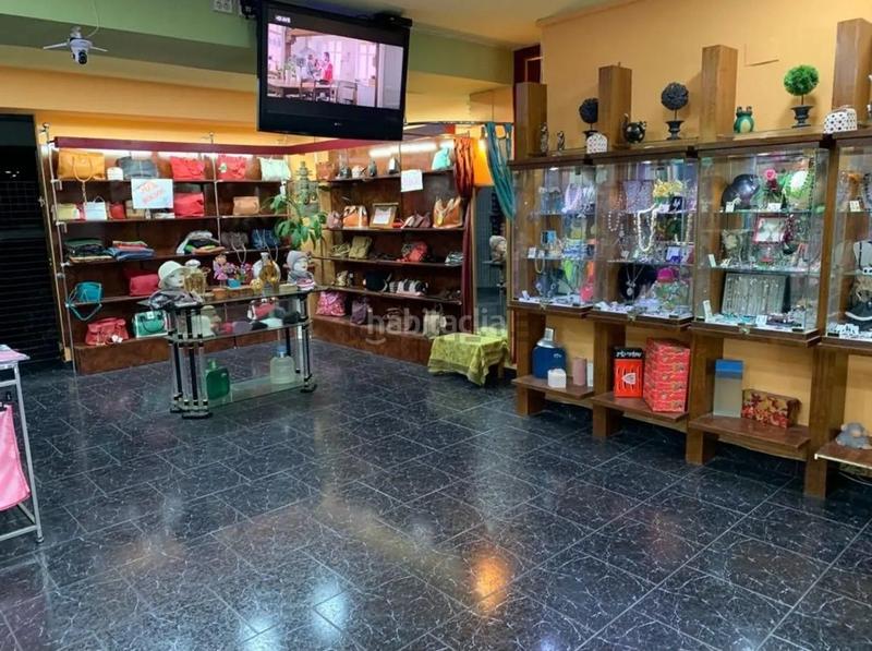 Foto 875c45cb-79a0-4876-a2d7-3713b89b827c. Affitto locale commerciale in Ametzola Bilbao