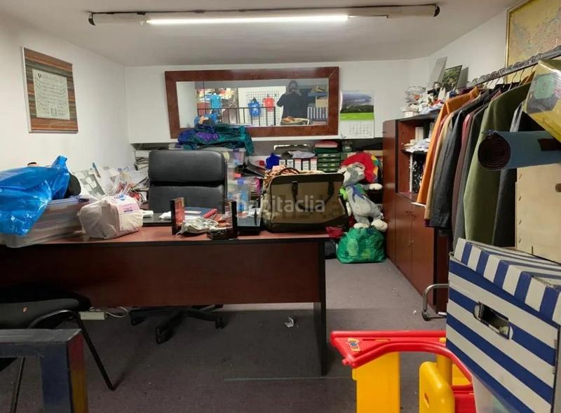 Foto a0c0948c-e025-46cb-9813-eadcd2af002b. Affitto locale commerciale in Ametzola Bilbao