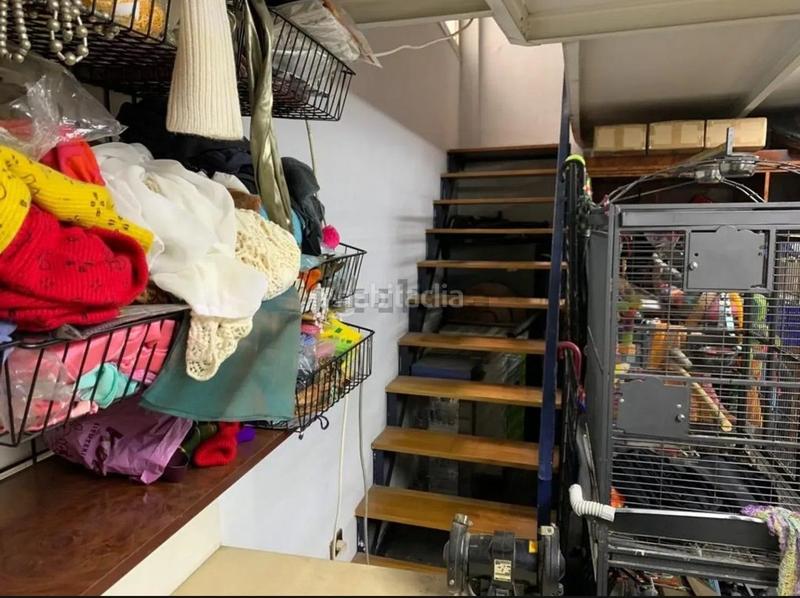 Foto a1a6b904-c0c6-48ff-88ce-a67e3401a1cd. Affitto locale commerciale in Ametzola Bilbao