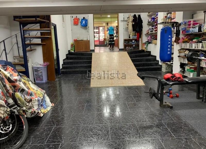 Foto dc3d4246-788a-440e-bca4-d1a54f1cc7c5. Affitto locale commerciale in Ametzola Bilbao