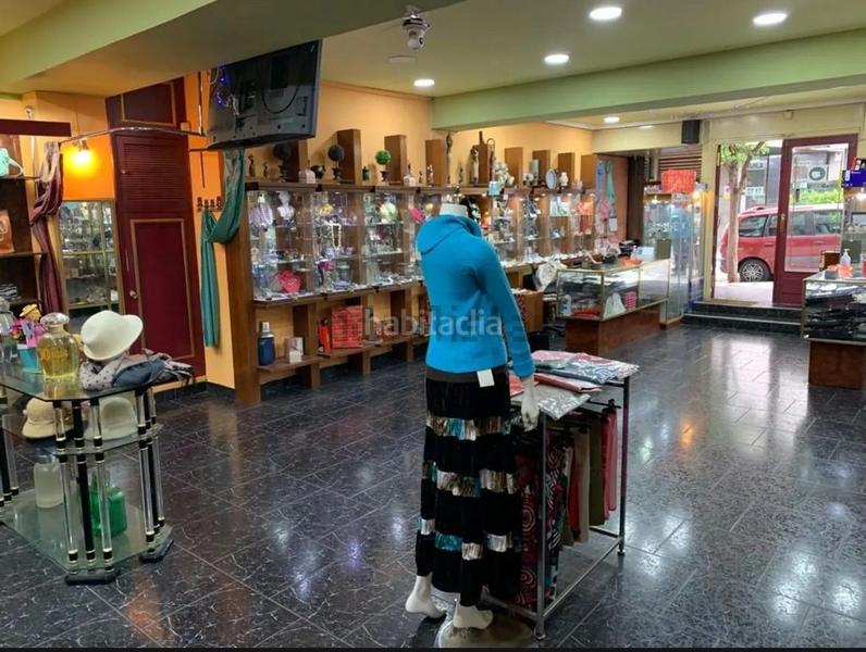 Foto 51f0ca4e-b613-492b-9d3a-dea9bcf50650. Location local commercial dans Ametzola Bilbao