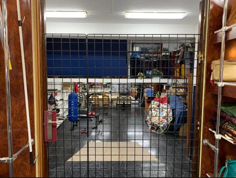 Foto 60a2cc90-5e63-4b05-89de-69cd427230f0. Location local commercial dans Ametzola Bilbao