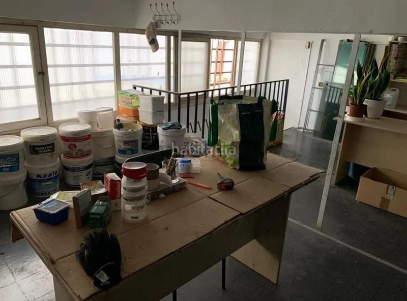 Foto 65ad87a7-a084-481d-9eaf-a59a9a03af93. Location local commercial dans Ametzola Bilbao