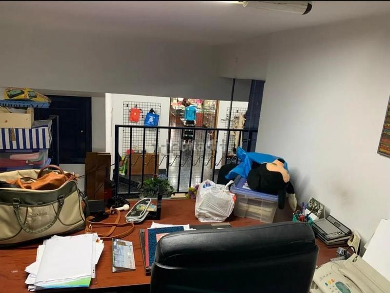 Foto 97834877-6b0b-4791-baeb-2225f6f0fdfb. Location local commercial dans Ametzola Bilbao