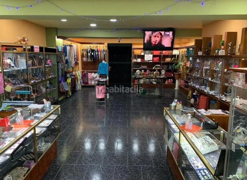 Foto f3fdf132-734e-4f46-a35f-a30b6a7de6b0. Location local commercial dans Ametzola Bilbao