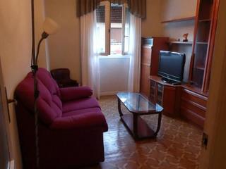 Appartement à Itsasoko birjina, 18. Piso accesible y céntrico