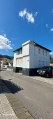Casa a Abanto y Ciérvana / Abanto Zierbena. A la venta casa con muchas posibilidades en putxeta, las carrera