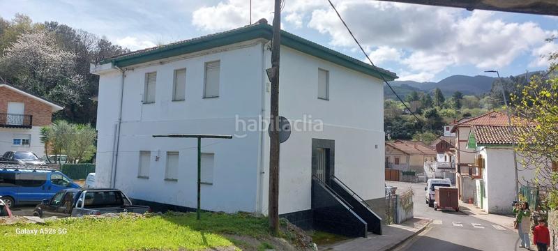 Foto 8f64a648-ad35-4c1a-a037-18970e20de83. Casa a Abanto y Ciérvana / Abanto Zierbena