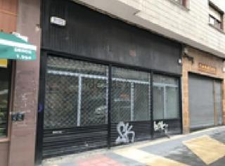 Lloguer Local Comercial a Zorrotza. Estás a un paso! local con mucha visibilidad y espacio