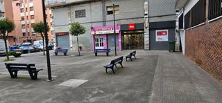Lloguer Local Comercial en Maestro mateo hernandez 3. Oportunidad en portugalete! se alquila bar txikia con excelente