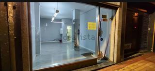 Lloguer Local Comercial a Juan de garay 22. Se alquila local completamente reformado en barakaldo