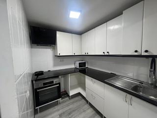 Appartement à Grupo guipuzcoa 4. Oportunidad única! bajo reformado con entrada independiente y si