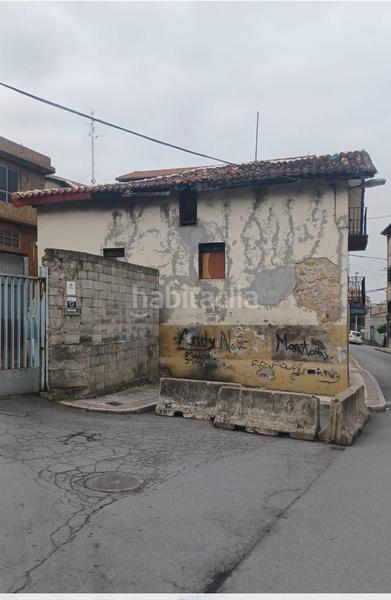 Foto 2f00a1aa-dc19-4c86-9591-b20f84be29c1. Casa a ocho de septiembre 14 a Burtzeña Barakaldo