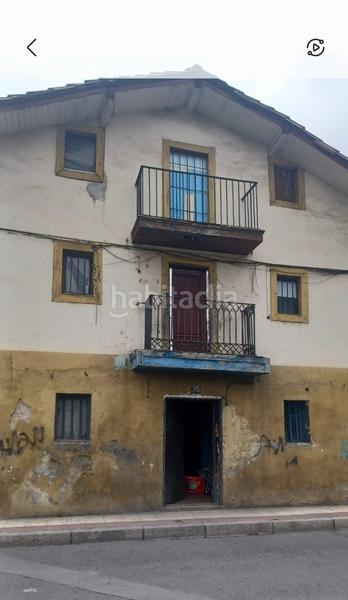 Foto a508aba8-c696-4b92-bf80-aae70e159c44. Casa a ocho de septiembre 14 a Burtzeña Barakaldo