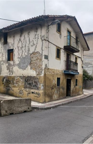 Foto f5dfc81a-14ba-4d62-b505-e4f137e4bd7f. Casa a ocho de septiembre 14 a Burtzeña Barakaldo