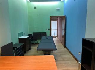 Business premise in Fika 1