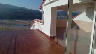 Piso  Playa de laida 18. Despierta cada día con impresionantes vistas al mar!