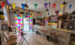 Lloguer Local Comercial a Pintor losada  kalea 6. Abre las puertas de tu nuevo bar en basarrate, bilbao!