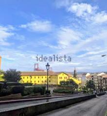 Appartement  General castaño. Piso en venta en portugalete  vistas al puente colgante