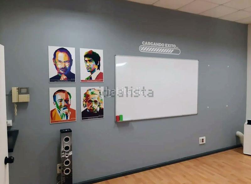 Foto 9b0845b1-7f5e-4316-8aa0-cc7e5dc81acd. Affitto locale commerciale in bentazarra 4 in Basurtu Bilbao