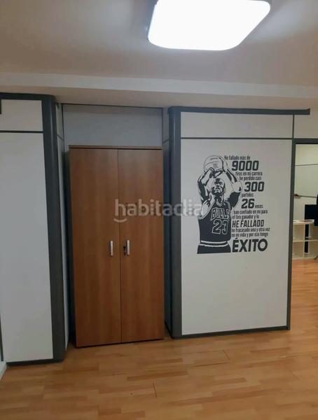 Foto e4be5444-fe7a-4dbc-b83b-722af624538f. Affitto locale commerciale in bentazarra 4 in Basurtu Bilbao