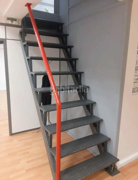 Foto f34f4225-2791-4d5f-8481-fb3f1352c5cb. Affitto locale commerciale in bentazarra 4 in Basurtu Bilbao