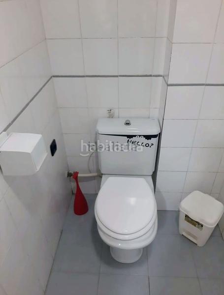 Foto 14bdd0ef-c669-44ae-b282-fb0db5541042. Alquiler local comercial en bentazarra 4 alquilo local en planta baja 250 m con múltiples posibilidades en Bilbao