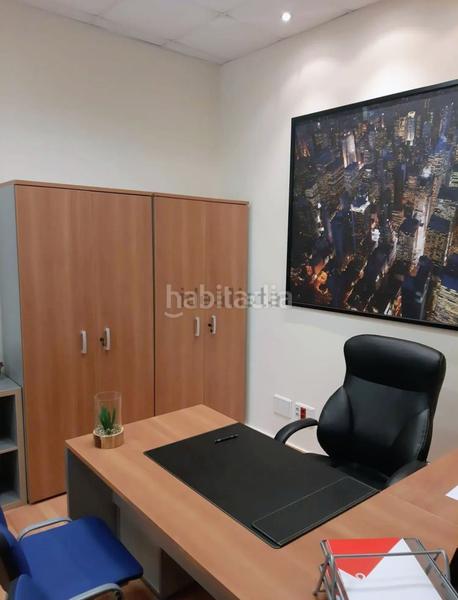 Foto 23a9ff90-719c-4293-aa9f-dfb7be16f78f. Location local commercial dans bentazarra 4 dans Basurtu Bilbao