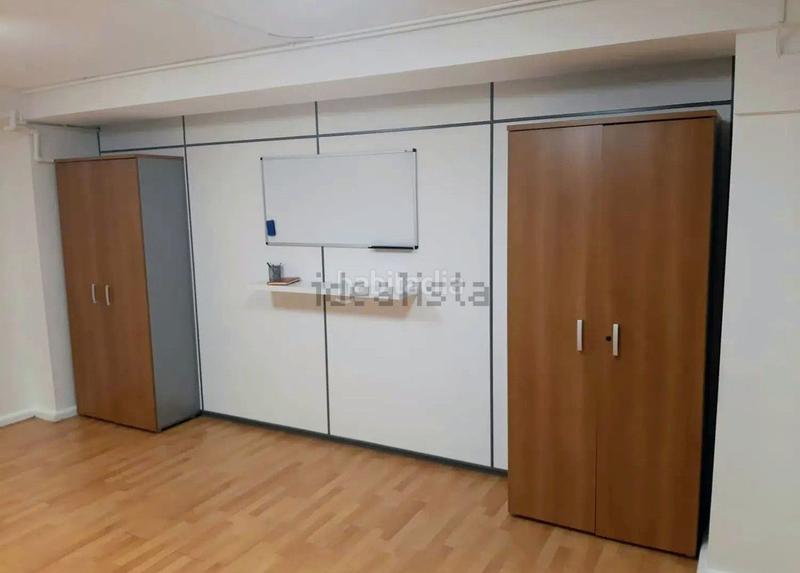 Foto 23d4ccb1-0f67-4b7a-86ee-2d21f88b7b2f. Location local commercial dans bentazarra 4 dans Basurtu Bilbao