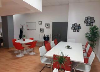 Location Local commercial à Bentazarra 4. Alquilo local en planta baja  250 m con múltiples posibilidades