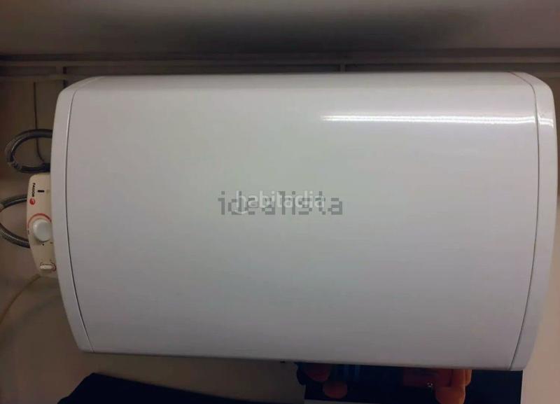 Foto ed174ca9-8486-4e09-baba-c032f0c1418a. Location local commercial dans bentazarra 4 dans Basurtu Bilbao