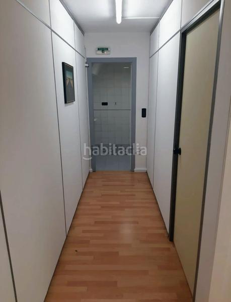 Foto 3756d66e-b0ed-4dc1-a2a4-12d6f605dacb. Rent business premise in bentazarra 4 in Basurtu Bilbao