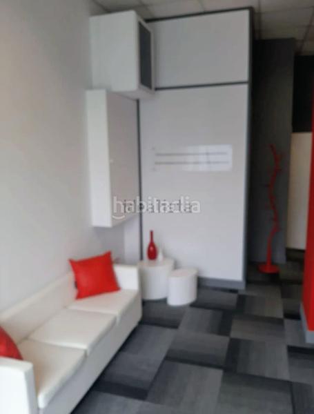 Foto 543bc12e-05d7-42f6-ab5d-470638afc0c4. Rent business premise in bentazarra 4 in Basurtu Bilbao