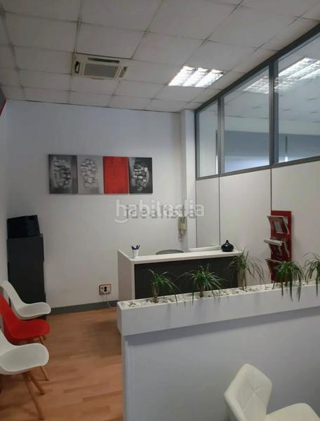 Foto 8efc4e52-4228-494f-86e4-dfb1125cf8ac. Rent business premise in bentazarra 4 in Basurtu Bilbao