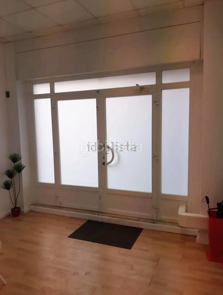 Foto 04e0d537-5bcd-49d1-aaa6-ce077314ab01. Local comercial a bentazarra 4 a Basurtu Bilbao