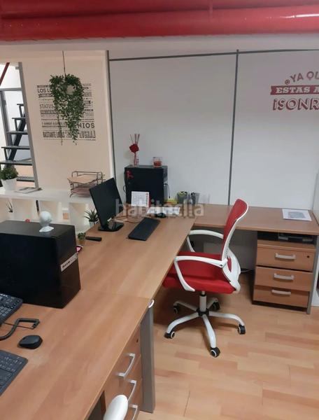 Foto 66e67e6d-23f4-4e1f-b63f-f405f4f75d3a. Local comercial a bentazarra 4 a Basurtu Bilbao