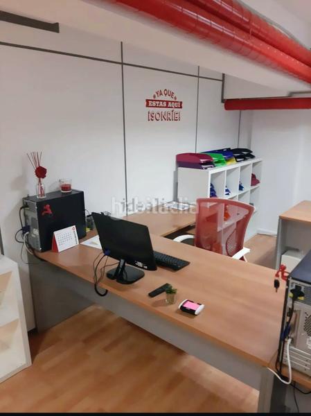 Foto af004c7e-d7b4-47f7-b192-535e263a8be4. Local comercial a bentazarra 4 a Basurtu Bilbao