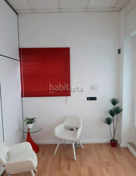 Foto babe0622-2e8b-438c-8ad4-342f0ff4d487. Local comercial a bentazarra 4 a Basurtu Bilbao