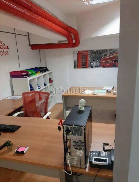 Foto fc41e0c6-be83-4d76-8b7a-9dd60df7efc9. Local comercial a bentazarra 4 a Basurtu Bilbao