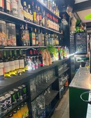Lloguer Local Comercial a Manuel andres. Alquila tu bar en pleno corazón de sestao!